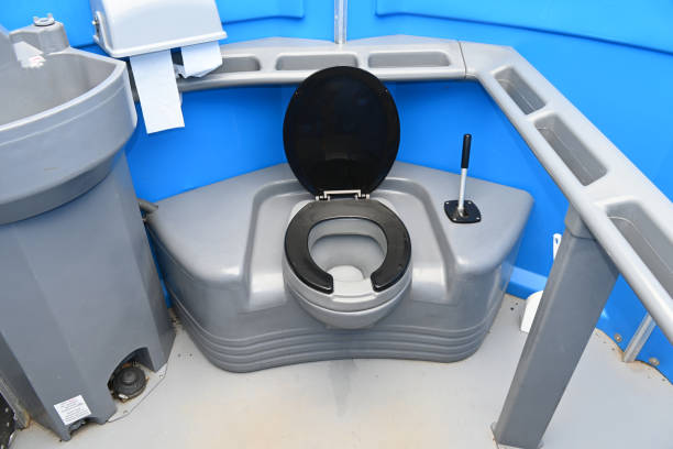 Best Portable bathroom rental  in Helena Valley Northwest, MT