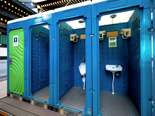 Best Porta potty delivery and setup  in Helena Valley Northwest, MT