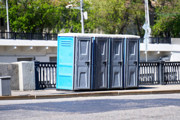 Professional porta potty rental in Helena Valley Northwest, MT