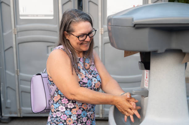 Best Porta potty rental near me  in Helena Valley Northwest, MT