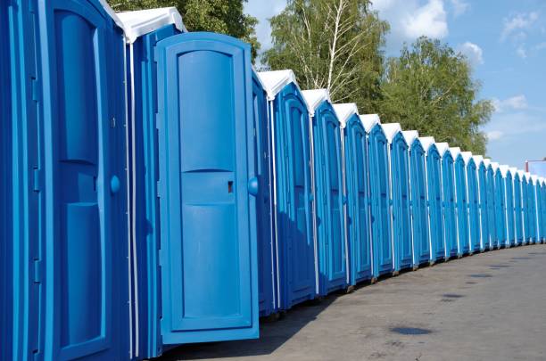 Best Affordable porta potty rental  in Helena Valley Northwest, MT